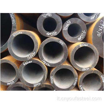 ASTM A355 P9 Pipe della caldaia